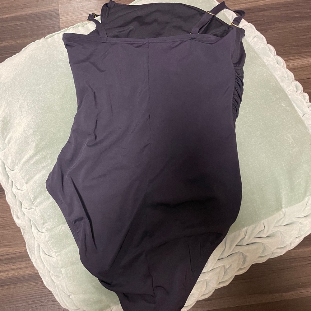 Rod Beattie swim suit